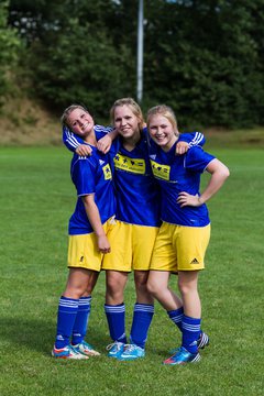 Bild 248 - Frauen TSV Gnutz - SG S�lfeld/Oe/Se/Stu : Ergebnis: 2:3